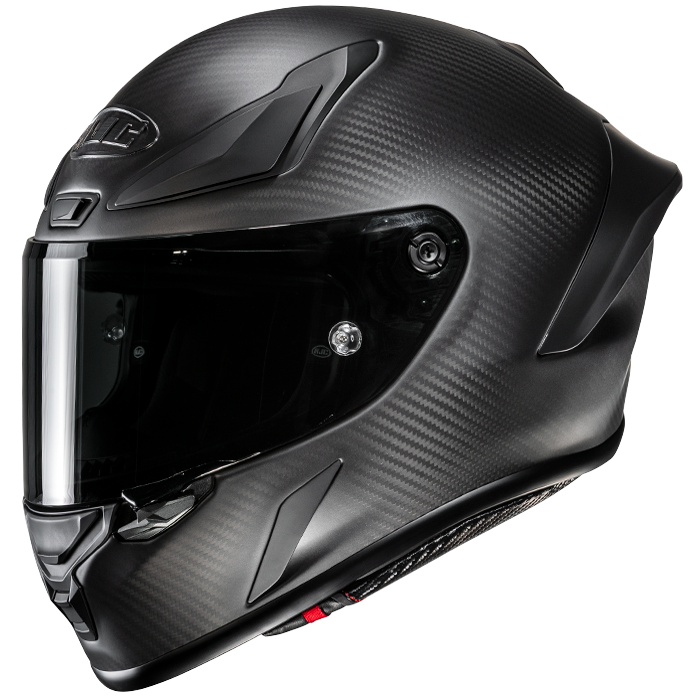 HJC RPHA 1 V2 Carbon Matt Black FREE UK Delivery, FREE 365 Day Returns | Moto Central