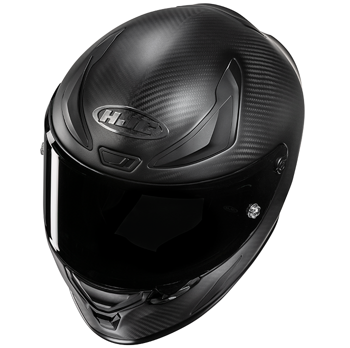 HJC RPHA 1 V2 Carbon Matt Black FREE UK Delivery, FREE 365 Day Returns | Moto Central