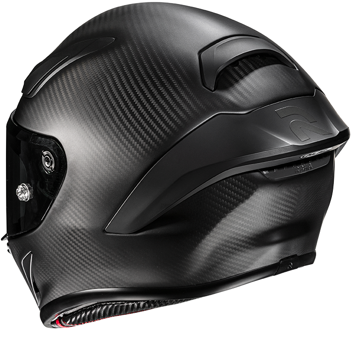 HJC RPHA 1 V2 Carbon Matt Black FREE UK Delivery, FREE 365 Day Returns | Moto Central