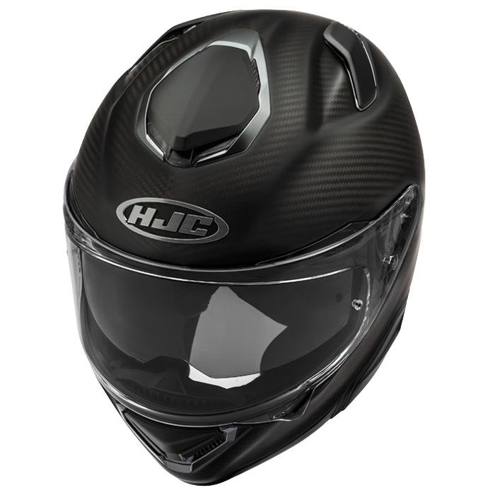 HJC RPHA 72 Carbon Matt Black FREE UK Delivery, FREE 365 Day Returns | Moto Central