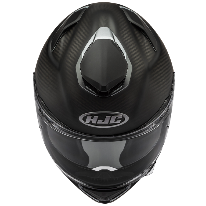 HJC RPHA 72 Carbon Matt Black FREE UK Delivery, FREE 365 Day Returns | Moto Central