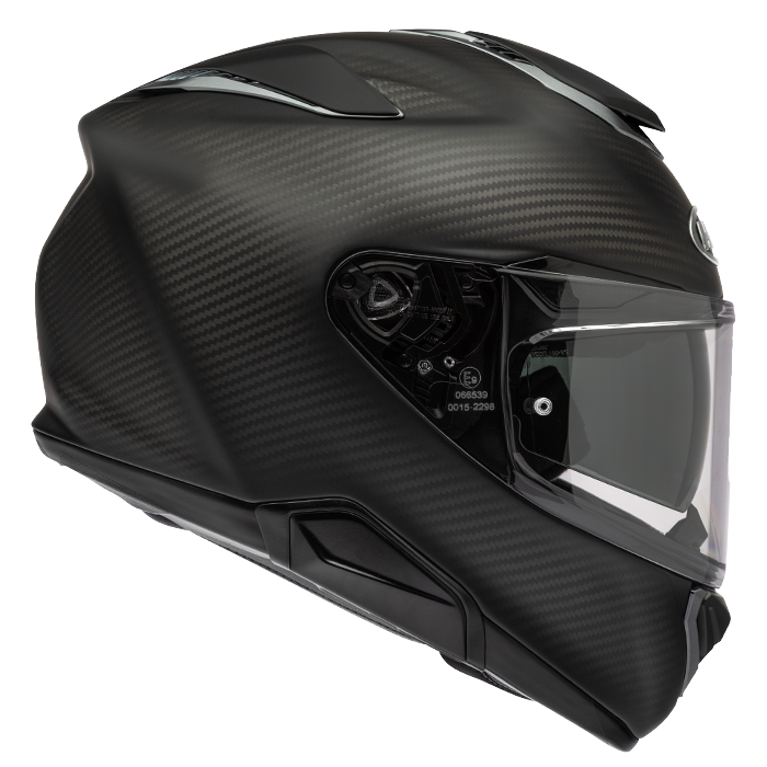 HJC RPHA 72 Carbon Matt Black FREE UK Delivery, FREE 365 Day Returns | Moto Central