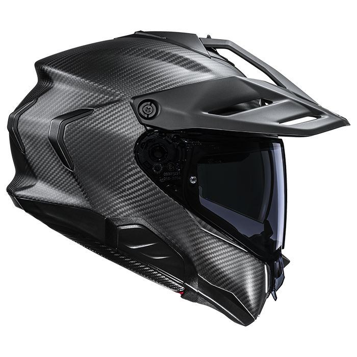 HJC RPHA 60 Carbon Matt Black FREE UK Delivery, FREE 365 Day Returns | Moto Central
