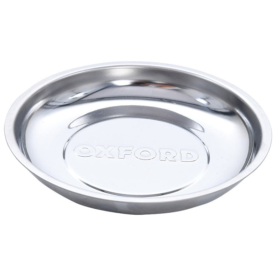 Oxford Magneto Magnetic Workshop Tray, top view