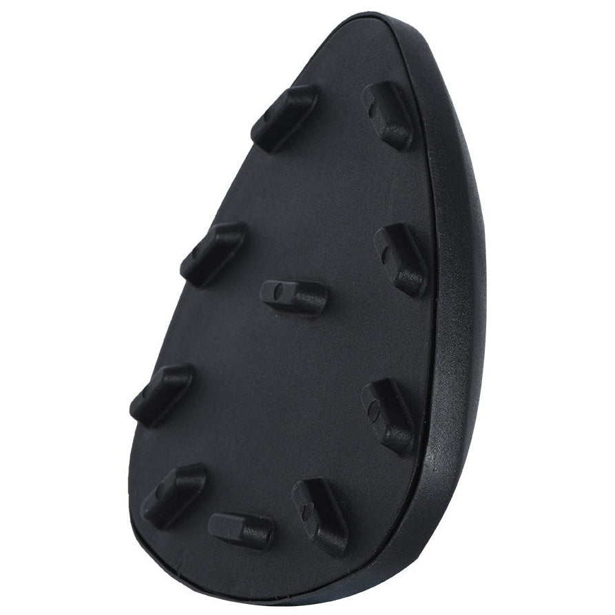 Oxford Magnimate Side Stand Support Black, base view