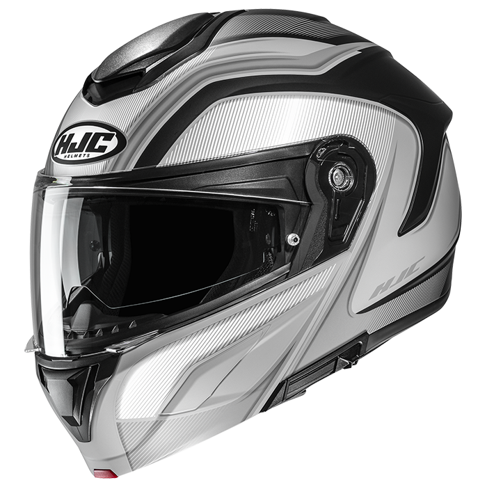 HJC C92 Sirius MC5SF Black FREE UK Delivery, FREE 365 Day Returns | Moto Central