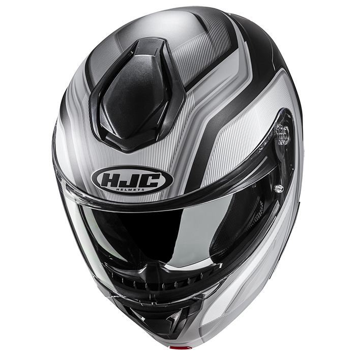 HJC C92 Sirius MC5SF Black FREE UK Delivery, FREE 365 Day Returns | Moto Central