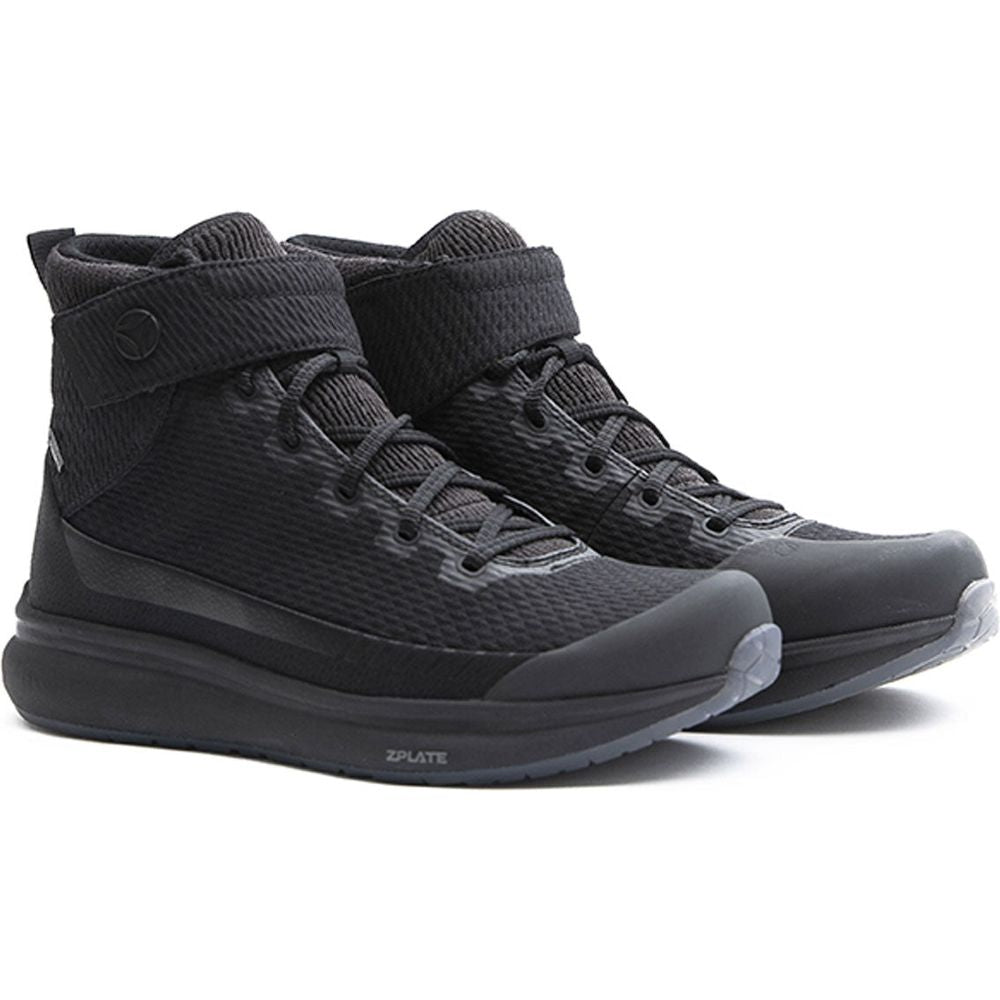 Momo Firegun 2 Gore-Tex Boots Black