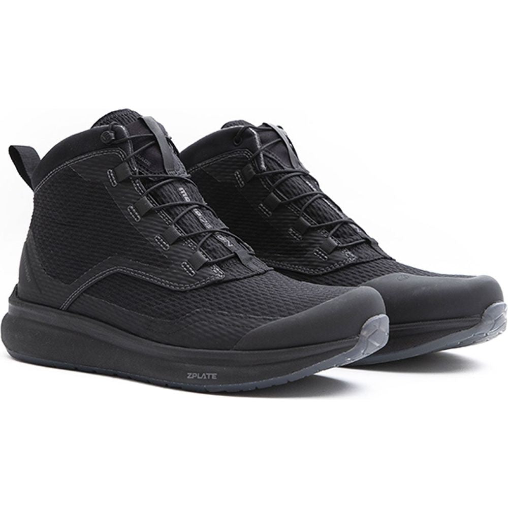 Momo Firegun 3 Waterproof Boots Black