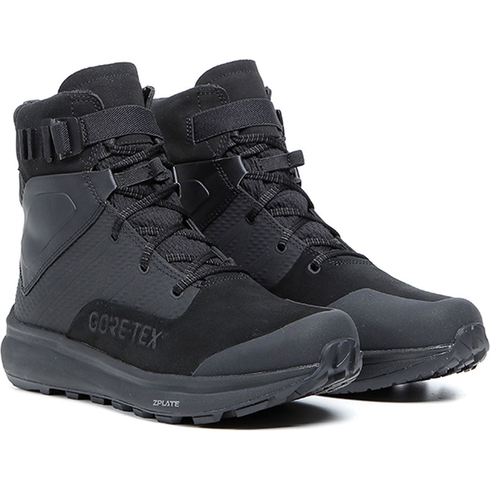 Momo Submachine Gore-Tex Boots Black
