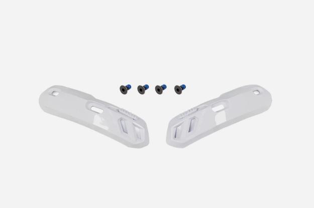 Sidi Mag 2 Air Slider White - Pair, product view