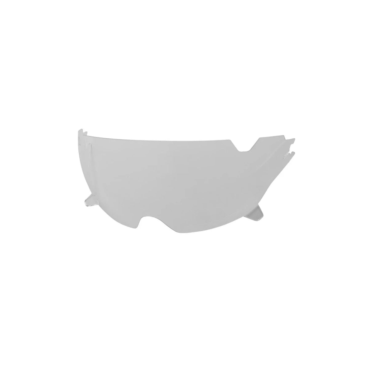 Icon Threshold ECE 22.06 internal Dropshield clear