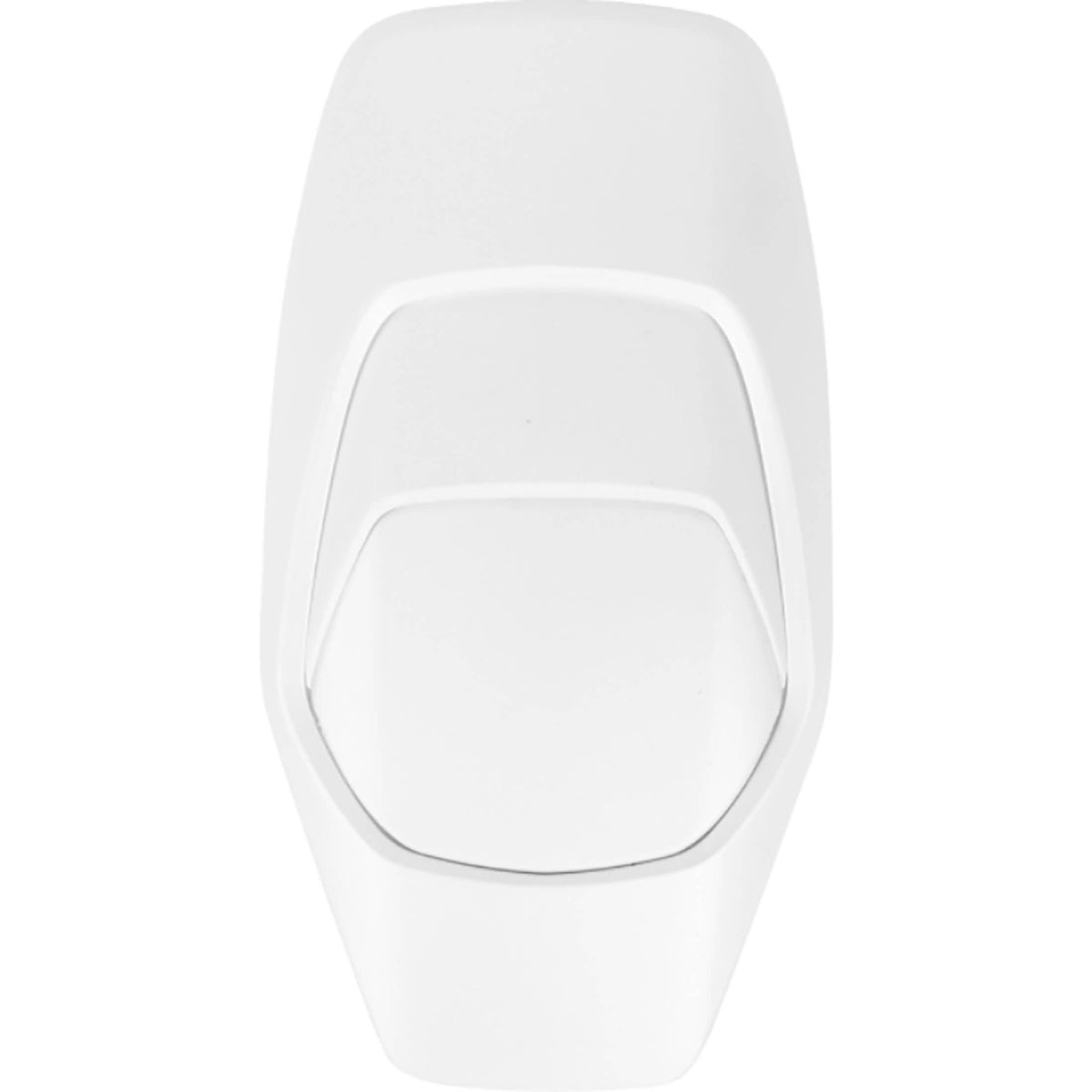 Icon Threshold helmet top vent matt white