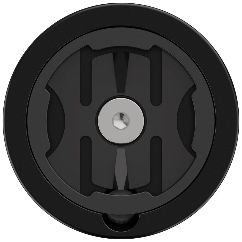 Beeline Moto II Bar Clamp Mount Black