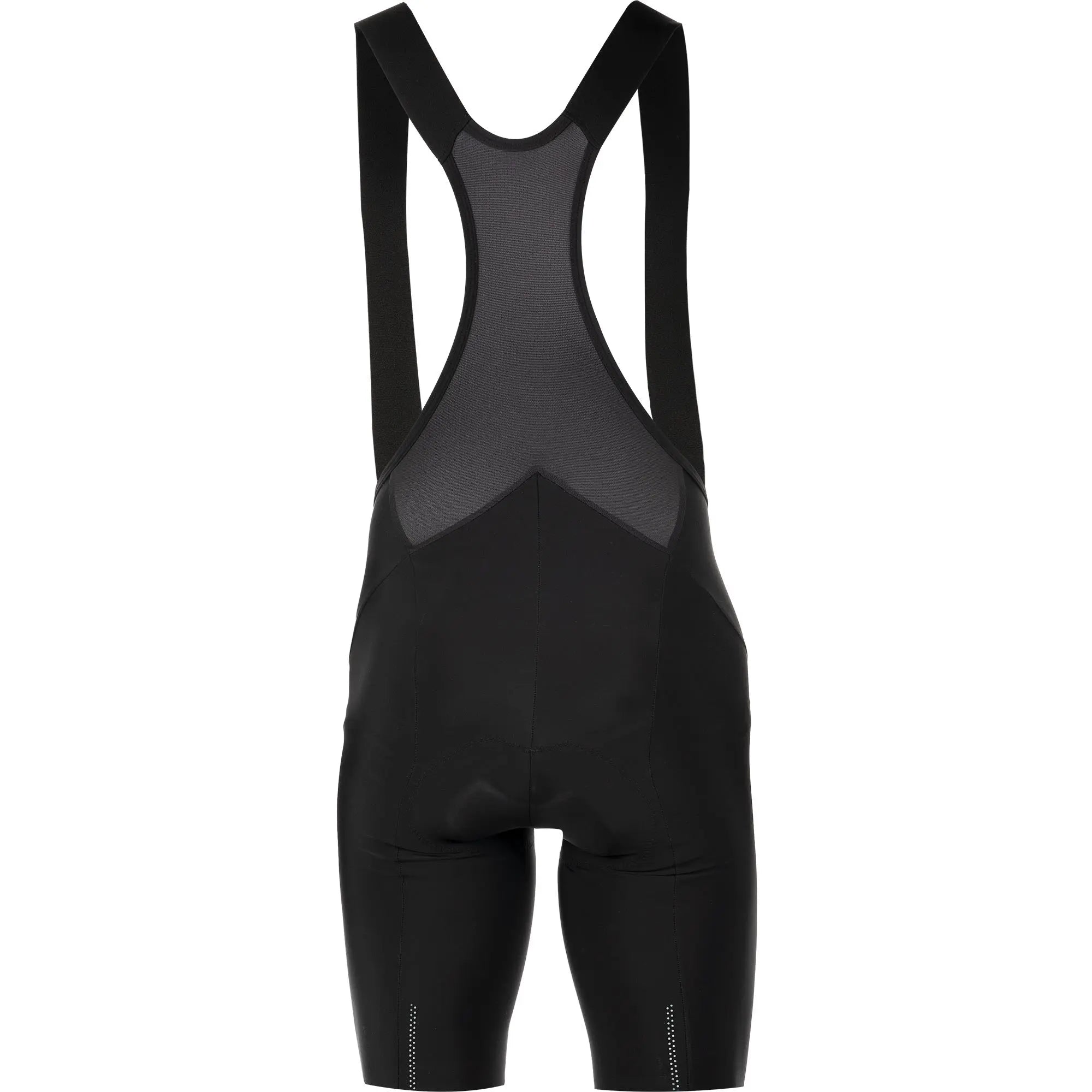 Mavic Essential II Bib Shorts Black - FREE UK Shipping, FREE 365 Day Returns | Moto Central