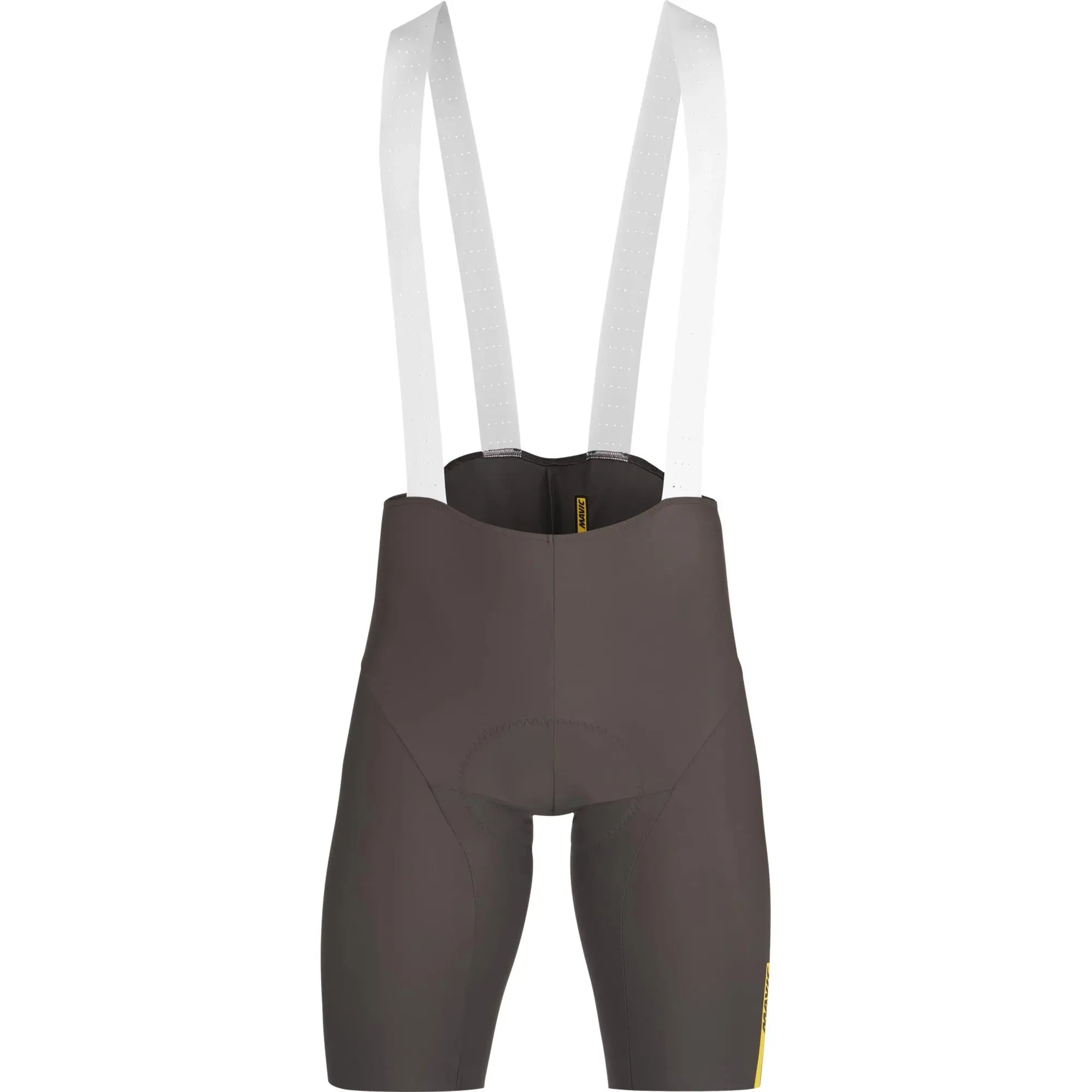 Mavic Aksium Bib Shorts Carbon - FREE UK Shipping, FREE 365 Day Returns | Moto Central