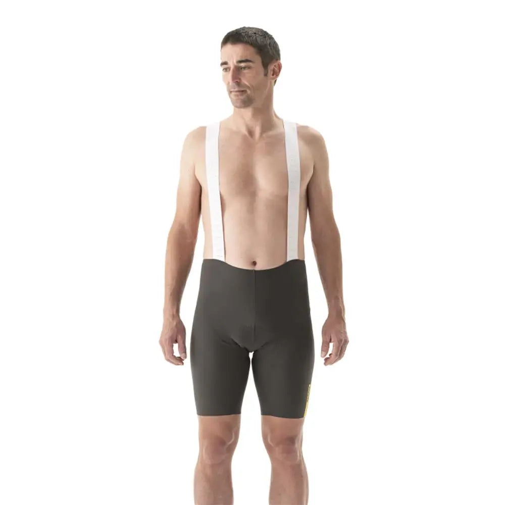 Mavic Aksium Bib Shorts Carbon - FREE UK Shipping, FREE 365 Day Returns | Moto Central