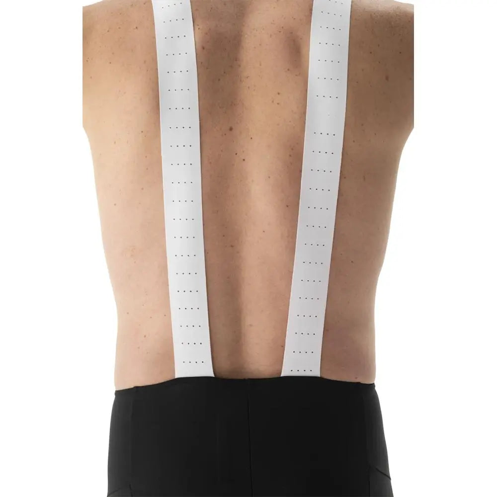 Mavic Aksium Bib Shorts Black - FREE UK Shipping, FREE 365 Day Returns | Moto Central