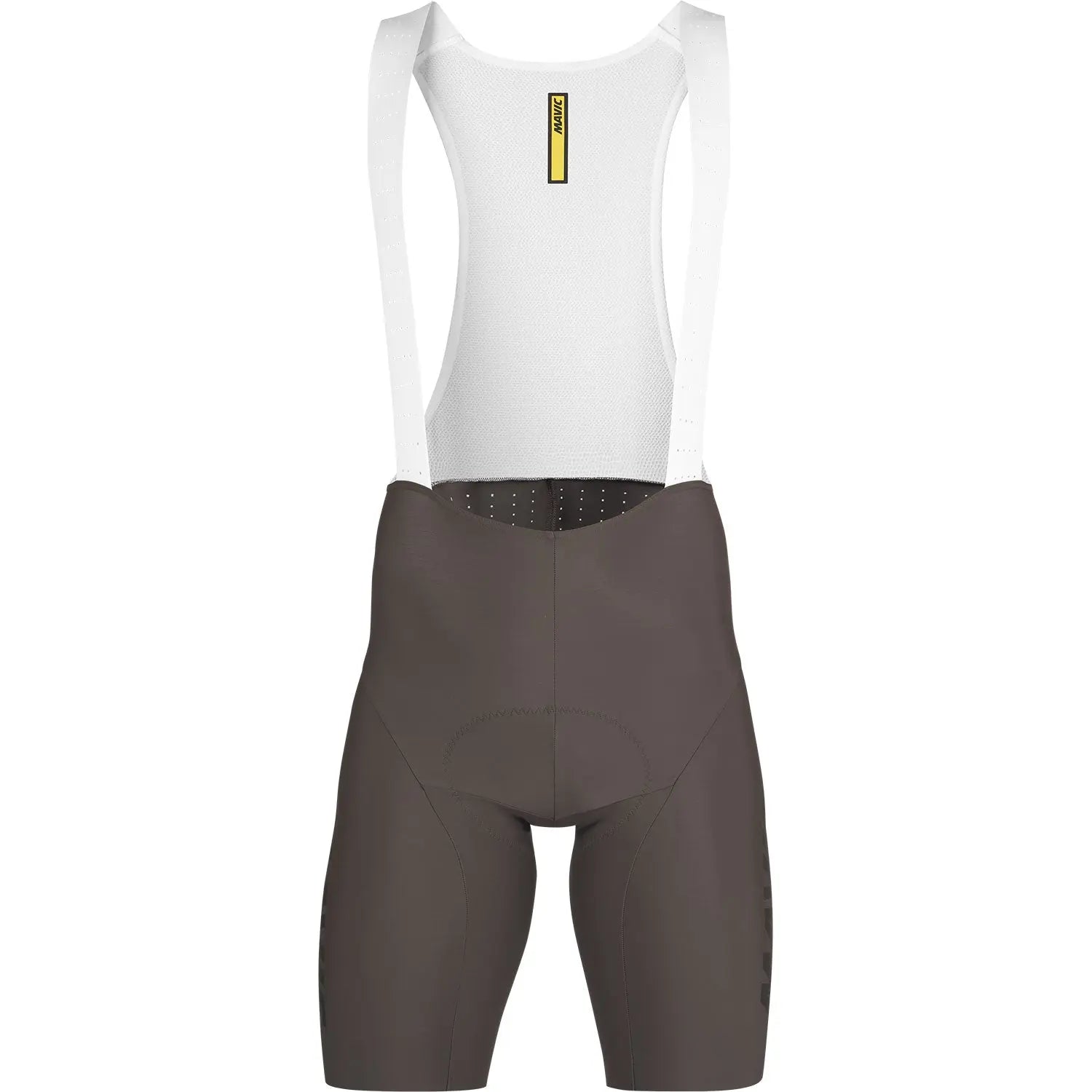 Mavic Ksyrium Pro Bib Shorts Carbon - FREE UK Shipping, FREE 365 Day Returns | Moto Central