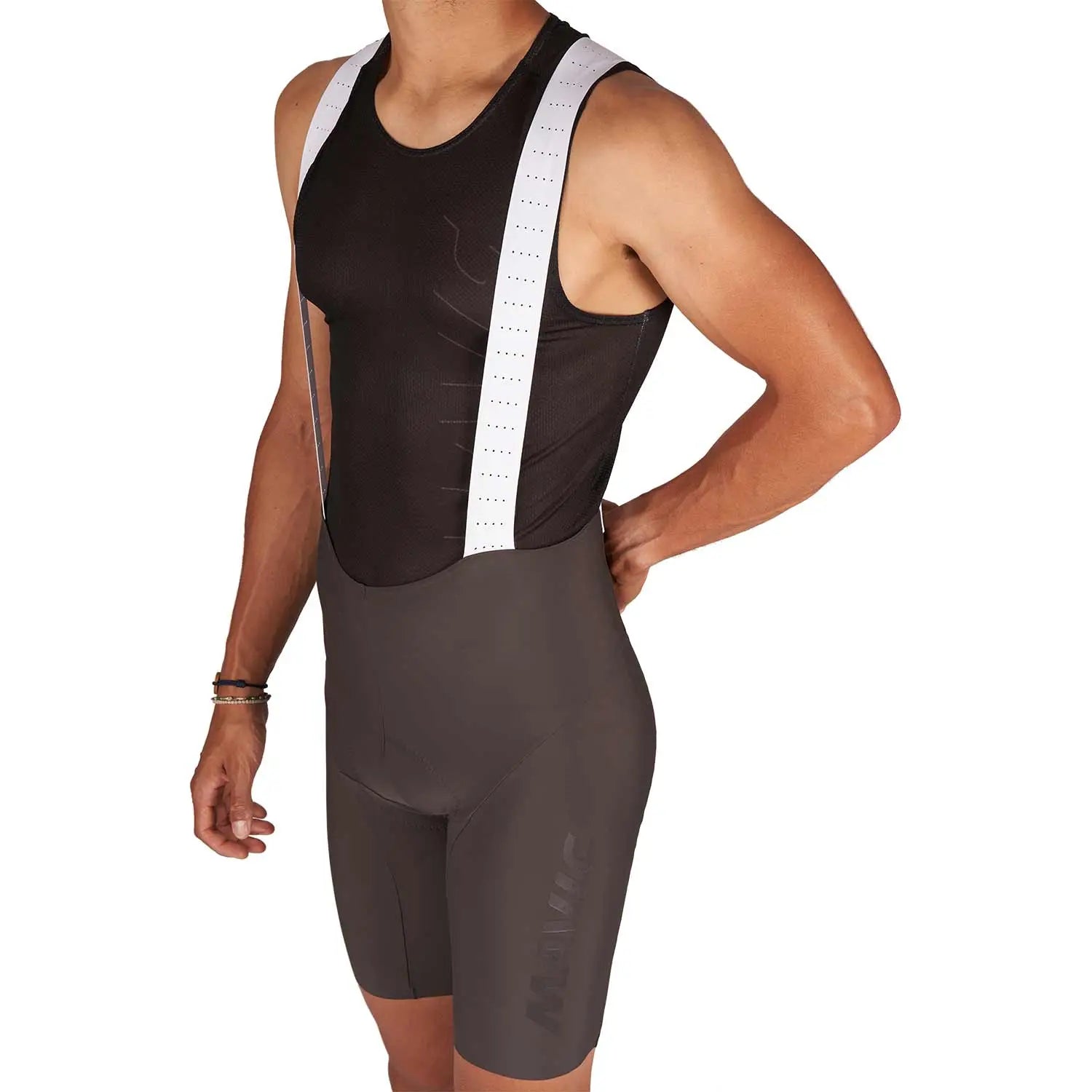 Mavic Ksyrium Pro Bib Shorts Carbon - FREE UK Shipping, FREE 365 Day Returns | Moto Central