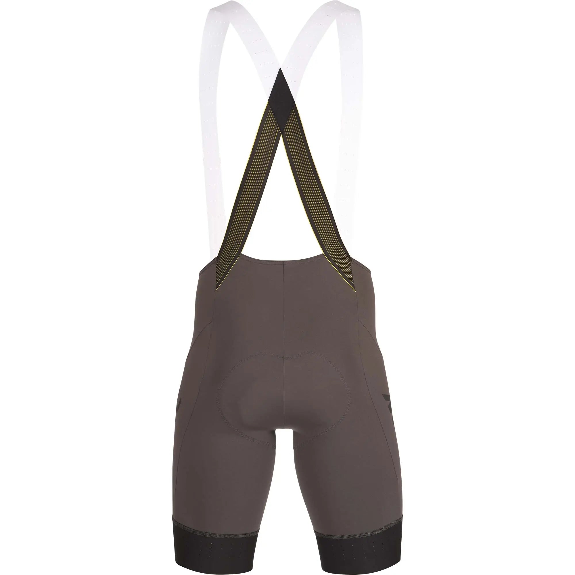Mavic Cosmic Pro Bib Shorts Carbon - FREE UK Shipping, FREE 365 Day Returns | Moto Central