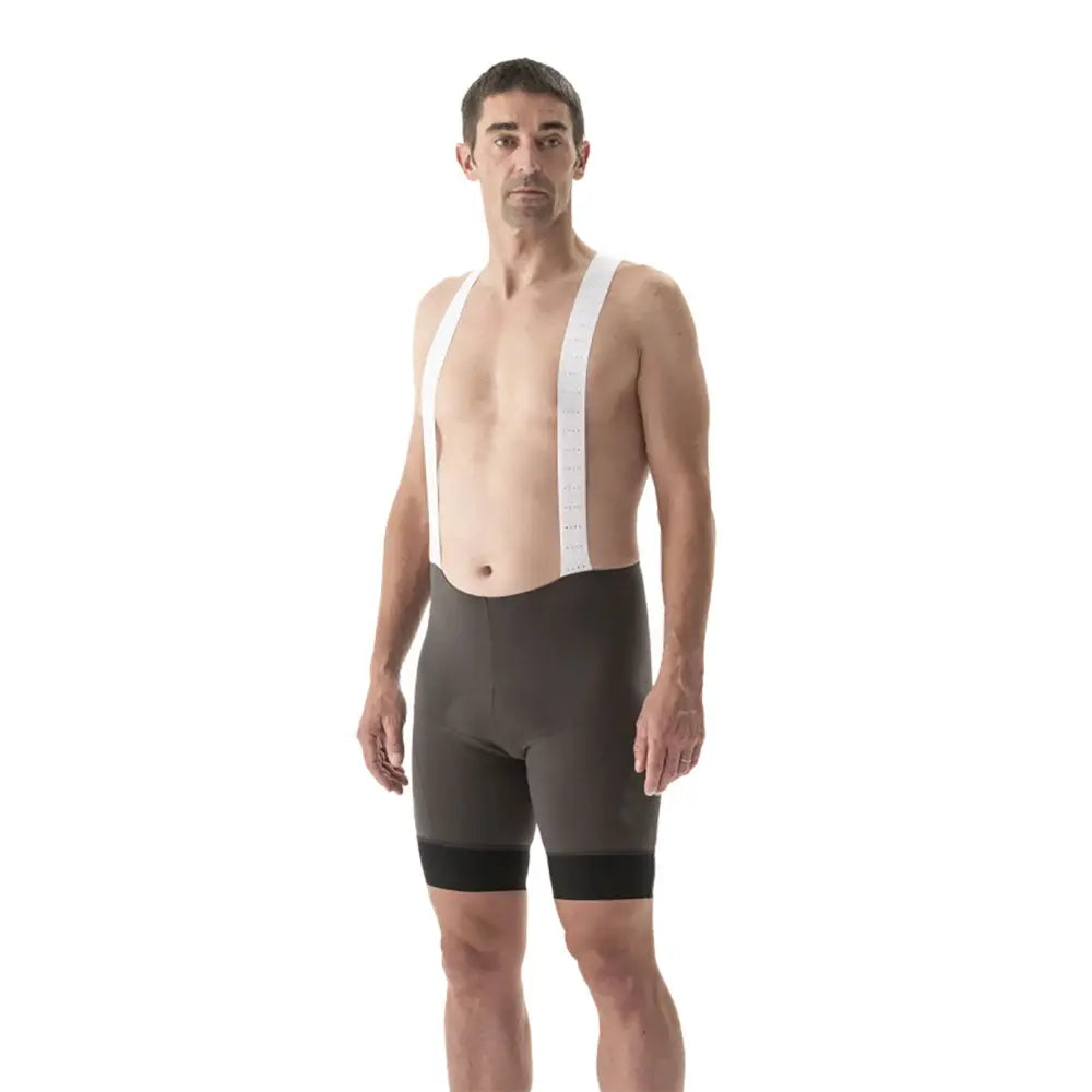 Mavic Cosmic Pro Bib Shorts Carbon - FREE UK Shipping, FREE 365 Day Returns | Moto Central