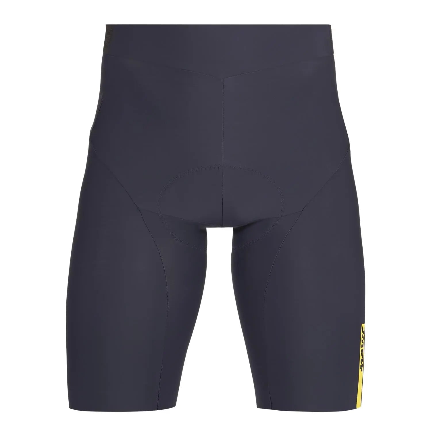 Mavic Aksium Shorts Deep Blue - FREE UK Shipping, FREE 365 Day Returns | Moto Central