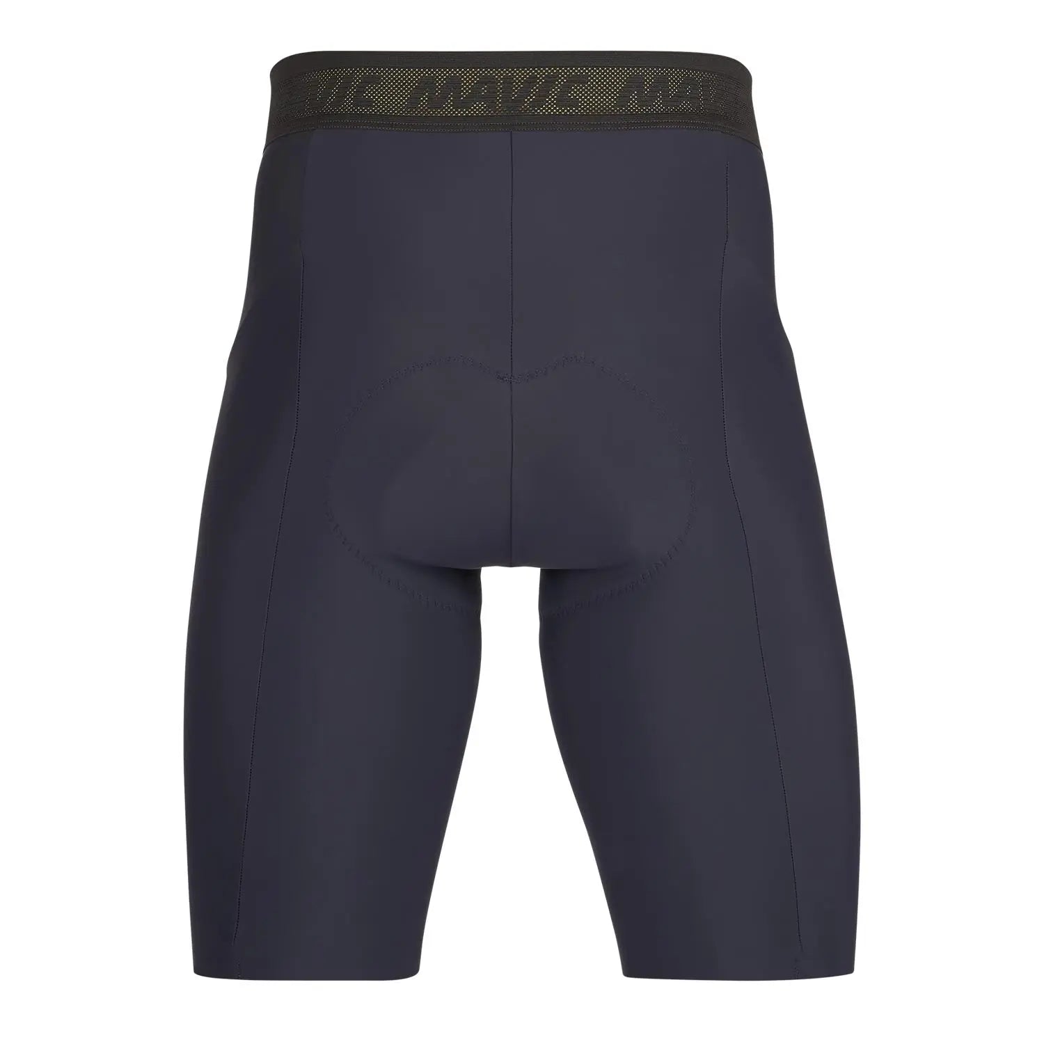 Mavic Aksium Shorts Deep Blue - FREE UK Shipping, FREE 365 Day Returns | Moto Central