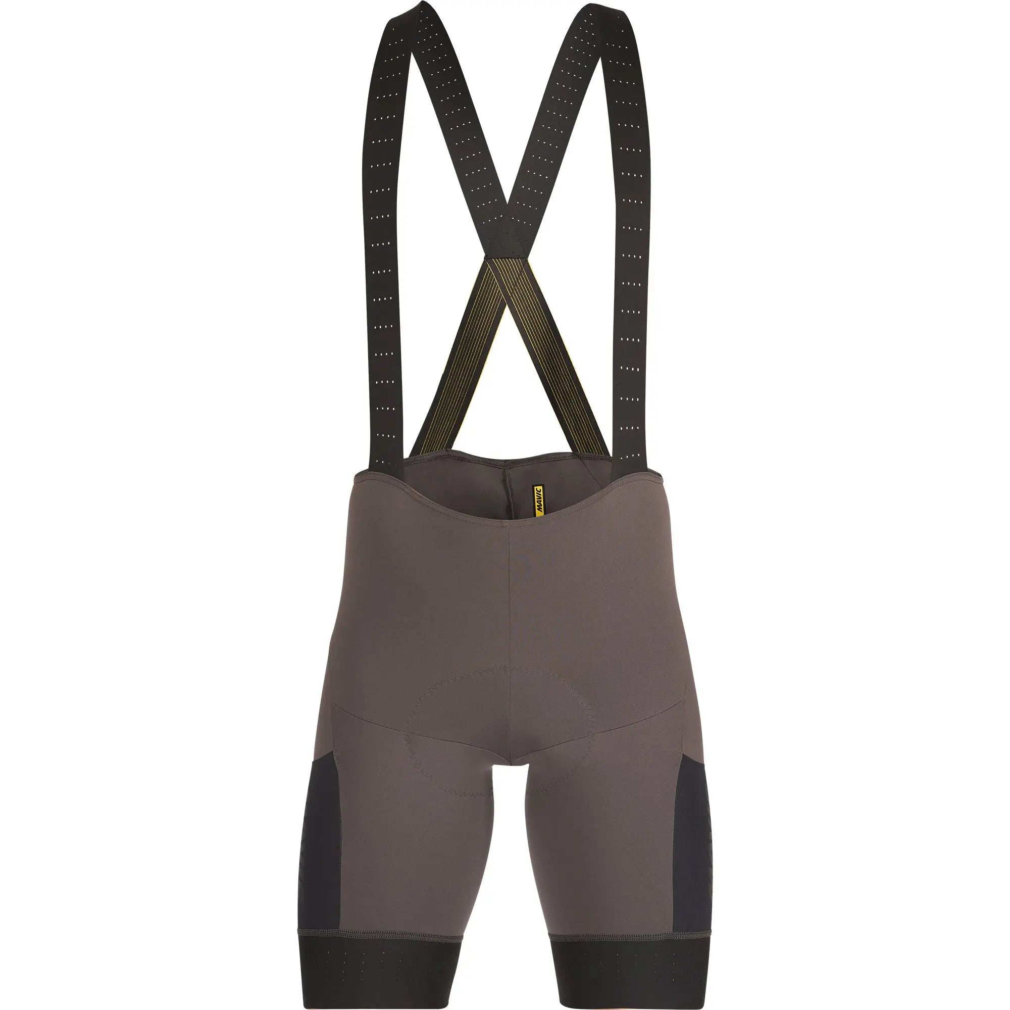 Mavic Allroad Bib Shorts Carbon - FREE UK Shipping, FREE 365 Day Returns | Moto Central