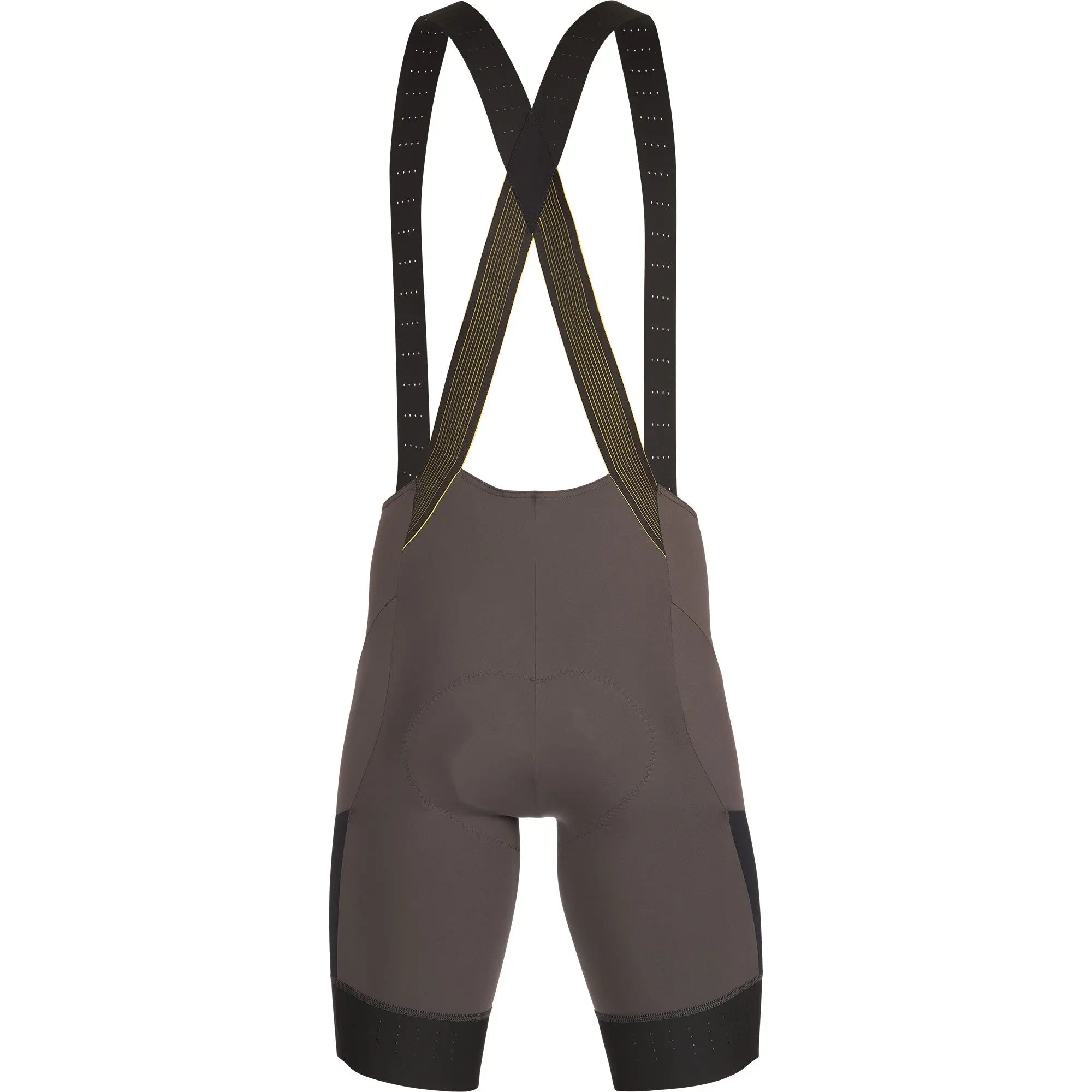 Mavic Allroad Bib Shorts Carbon - FREE UK Shipping, FREE 365 Day Returns | Moto Central