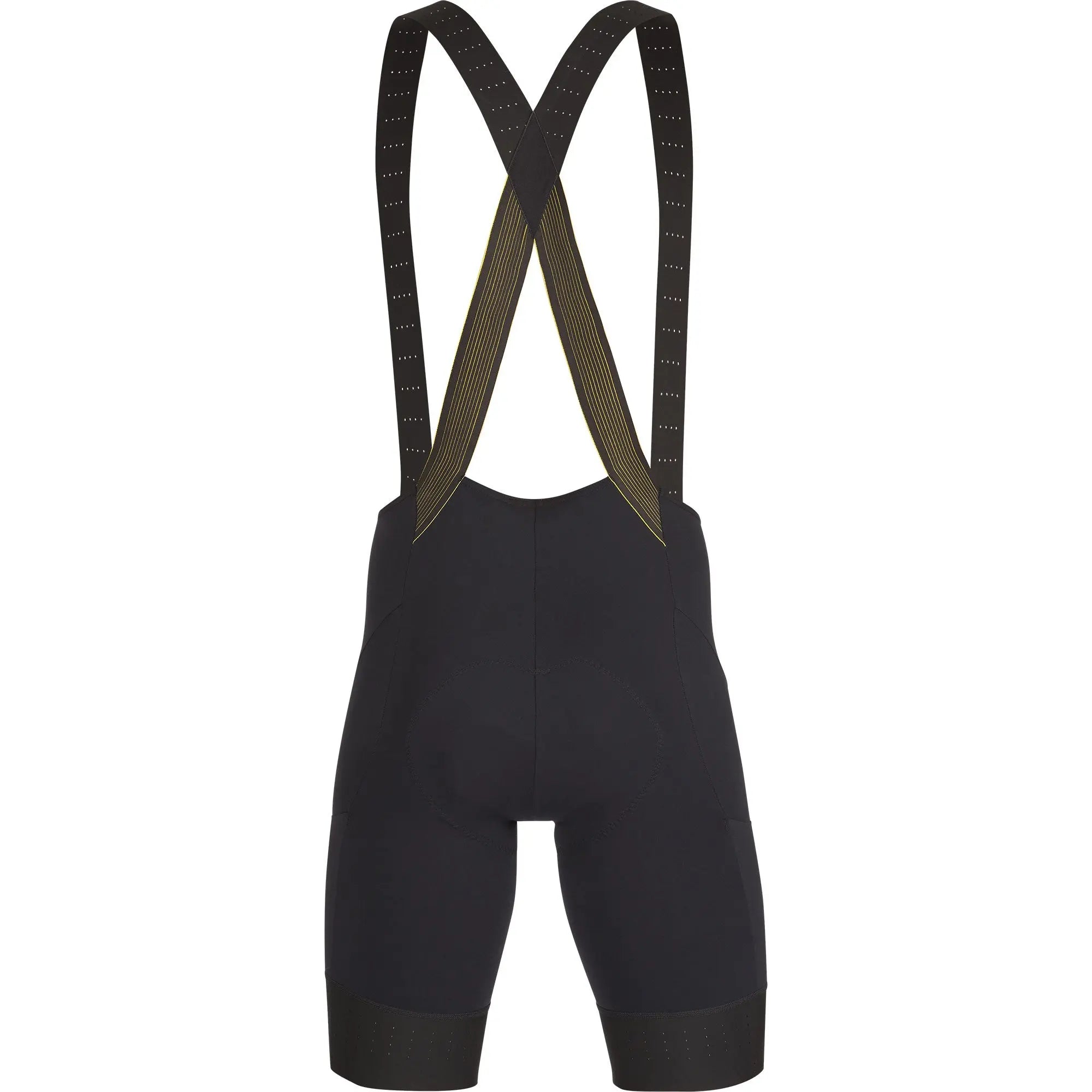Mavic Allroad Bib Shorts Black - FREE UK Shipping, FREE 365 Day Returns | Moto Central