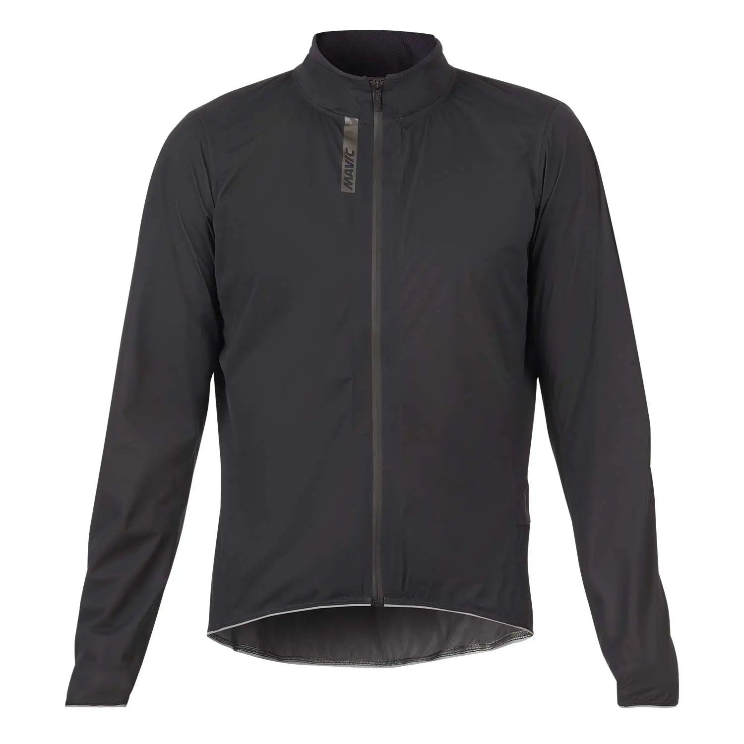 Mavic Cosmic H2O Jacket Black - FREE UK Shipping, FREE 365 Day Returns | Moto Central