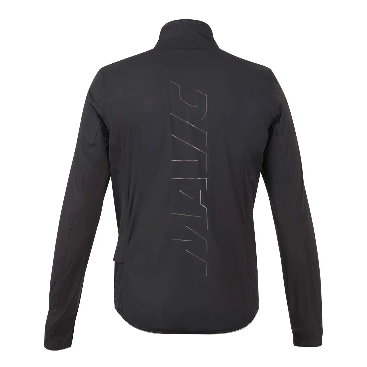 Mavic Cosmic H2O Jacket Black - FREE UK Shipping, FREE 365 Day Returns | Moto Central