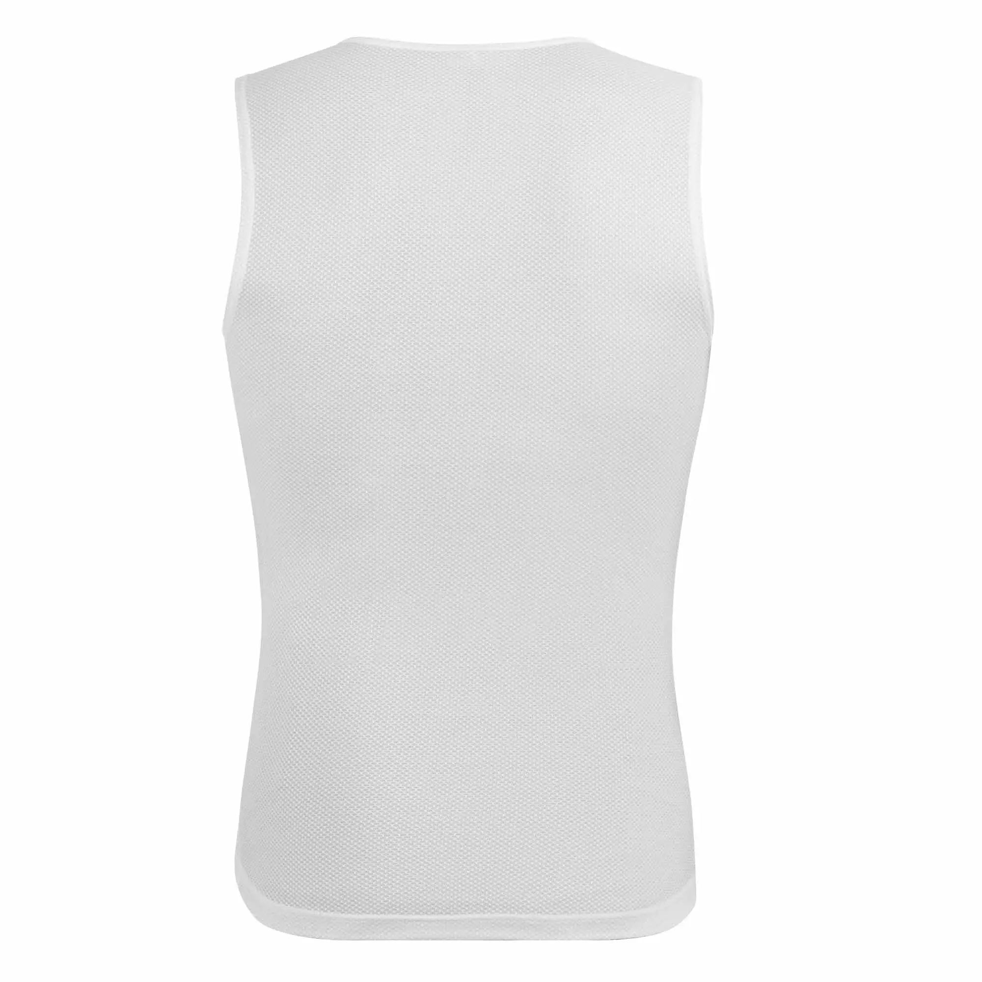 Mavic Hot Ride+ SL Base Layer White - FREE UK Shipping, FREE 365 Day Returns | Moto Central