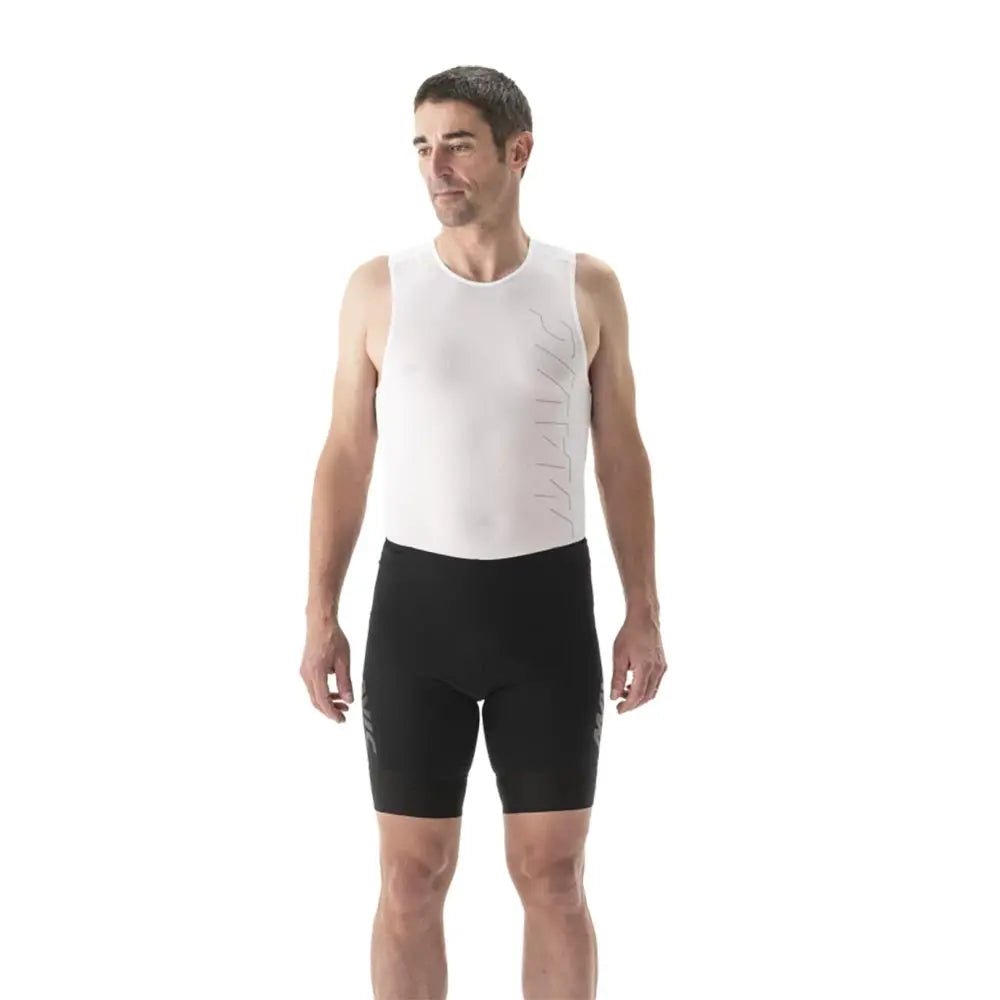 Mavic Hot Ride+ SL Base Layer White - FREE UK Shipping, FREE 365 Day Returns | Moto Central