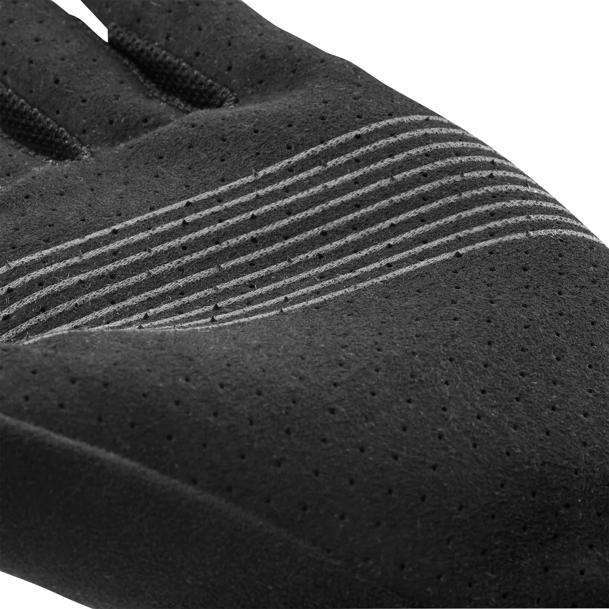 Mavic Cosmic Gloves White - FREE UK Shipping, FREE 365 Day Returns | Moto Central