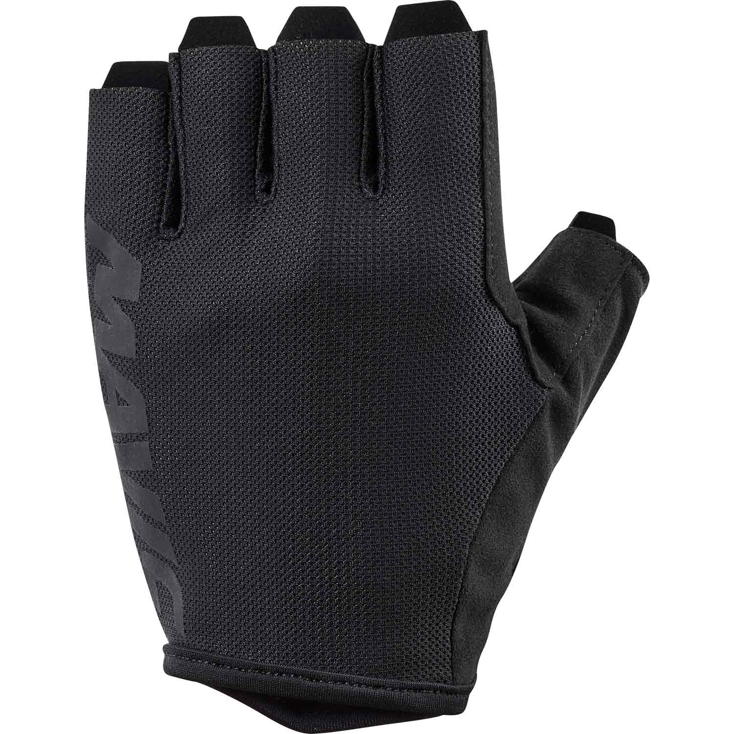 Mavic Ksyrium Pro Gloves Black - FREE UK Shipping, FREE 365 Day Returns | Moto Central