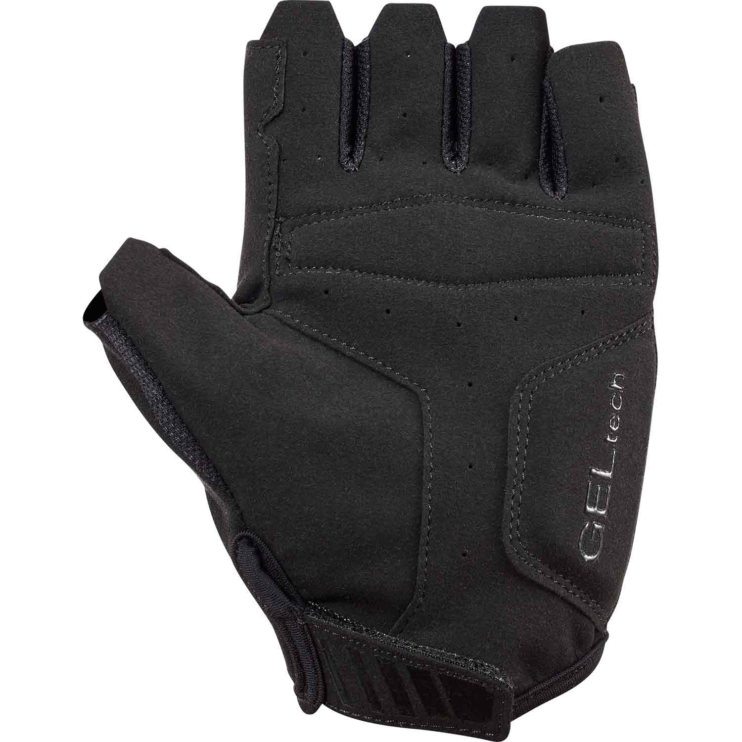 Mavic Ksyrium Pro Gloves Black - FREE UK Shipping, FREE 365 Day Returns | Moto Central