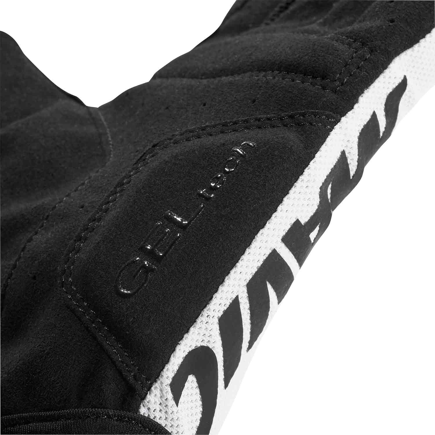 Mavic Ksyrium Pro Gloves White - FREE UK Shipping, FREE 365 Day Returns | Moto Central