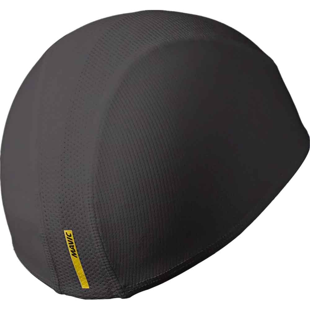 Mavic Summer Underhelmet Cap Black - FREE UK Shipping, FREE 365 Day Returns | Moto Central