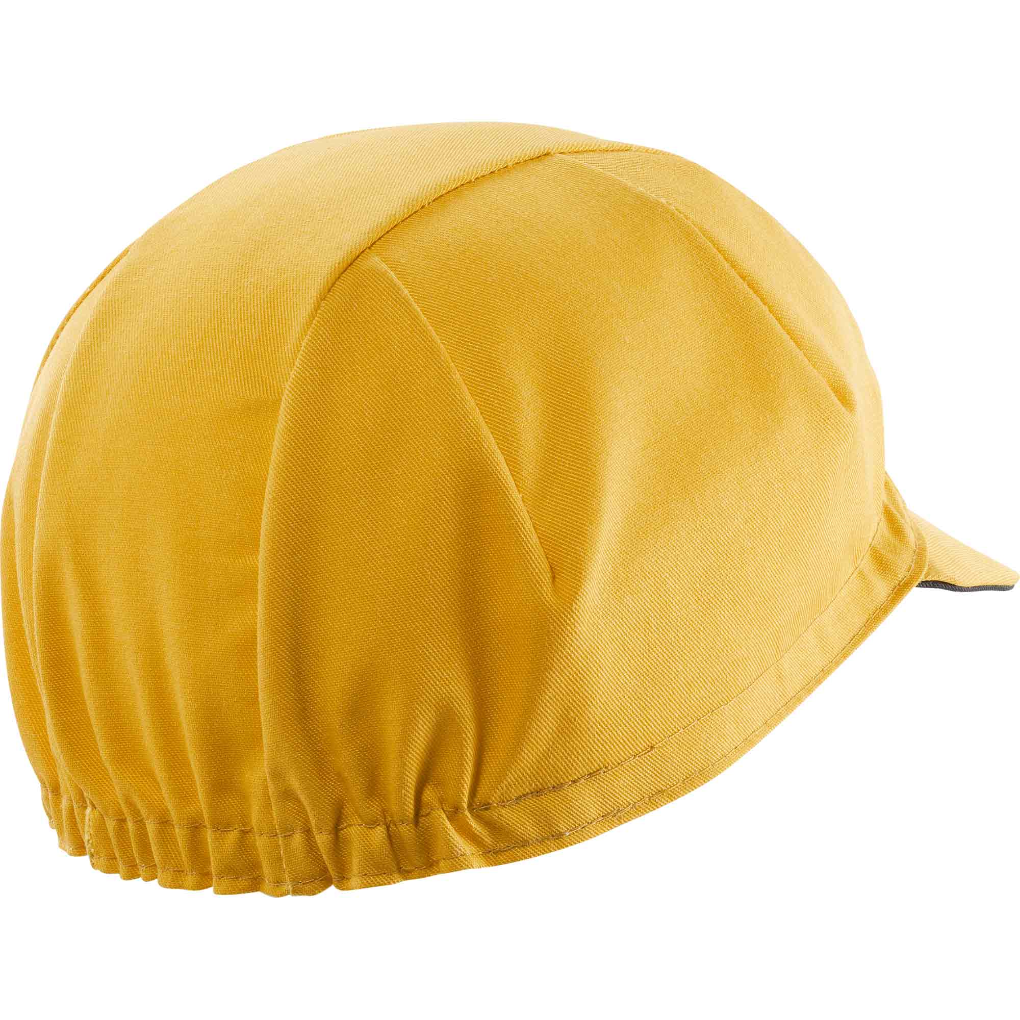 Mavic Heritage Cap Mustard Yellow - FREE UK Shipping, FREE 365 Day Returns | Moto Central