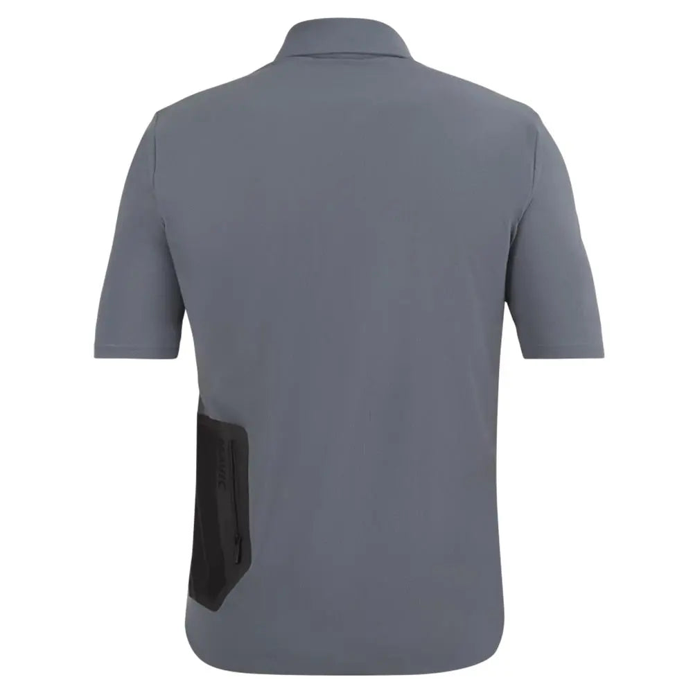 Mavic Allroad Polo Orion Blue - FREE UK Shipping, FREE 365 Day Returns | Moto Central