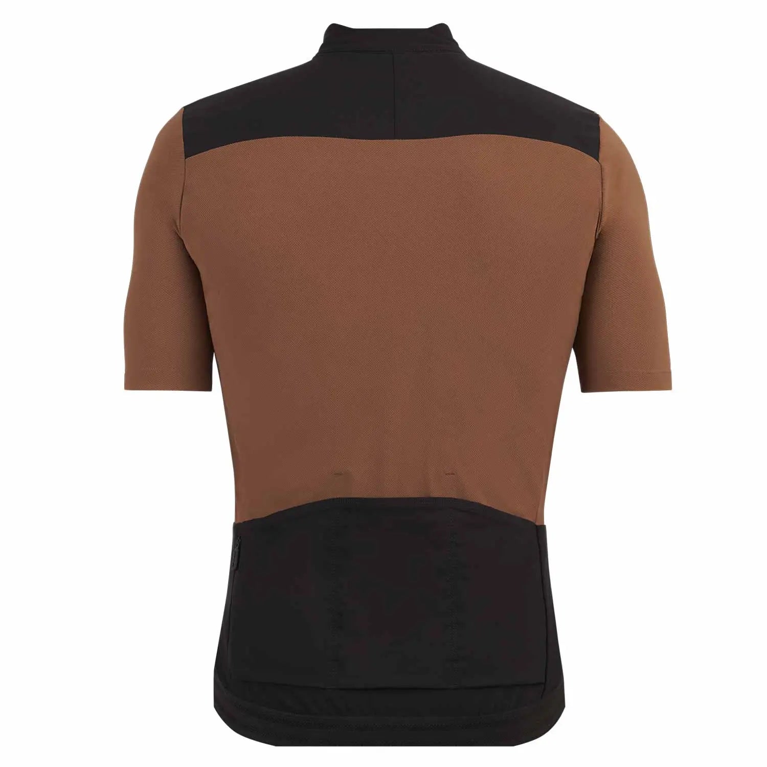 Mavic Allroad Cargo Short Sleeves Jersey Bronze - FREE UK Shipping, FREE 365 Day Returns | Moto Central