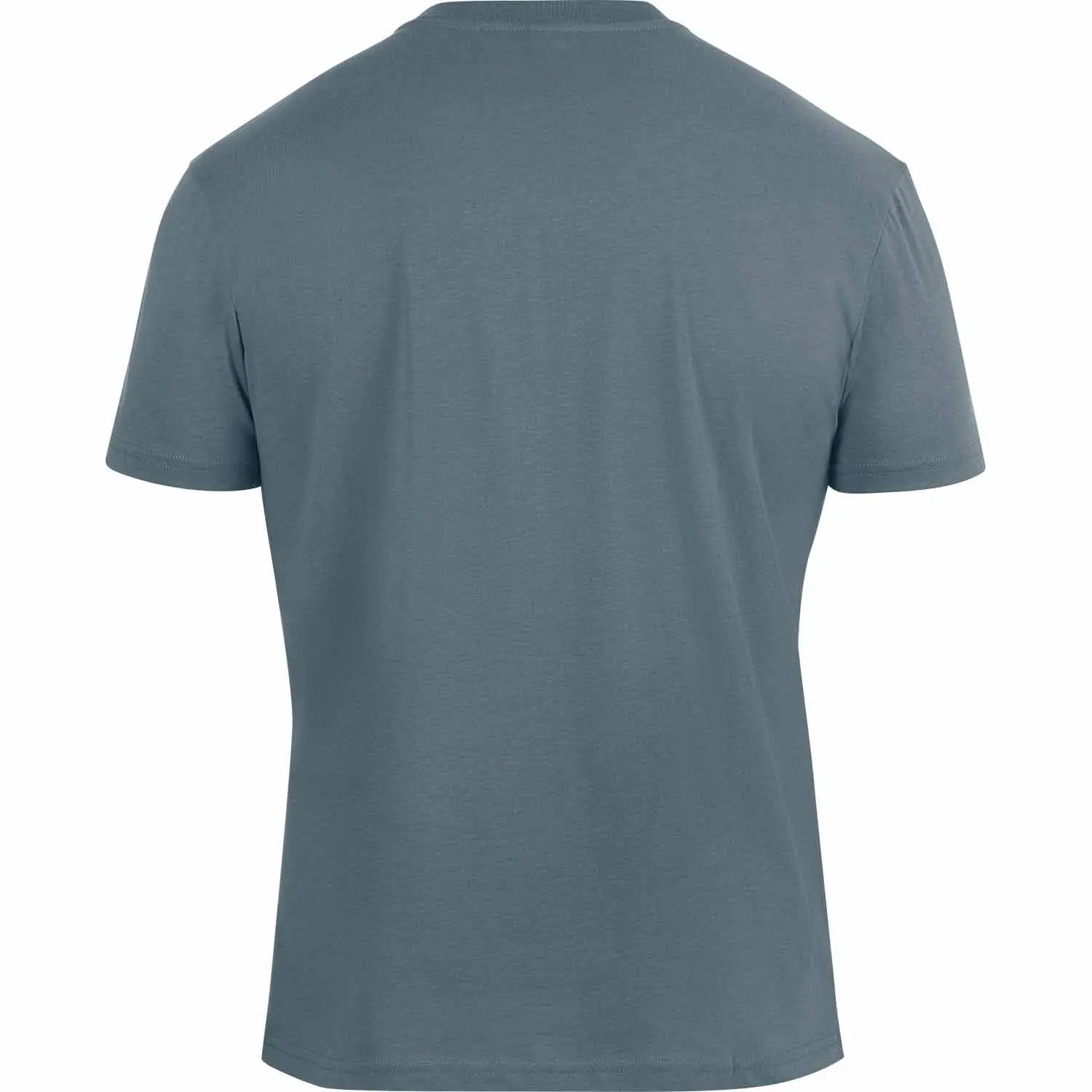 Mavic Corporate Logo T-Shirt Orion Blue - FREE UK Shipping, FREE 365 Day Returns | Moto Central