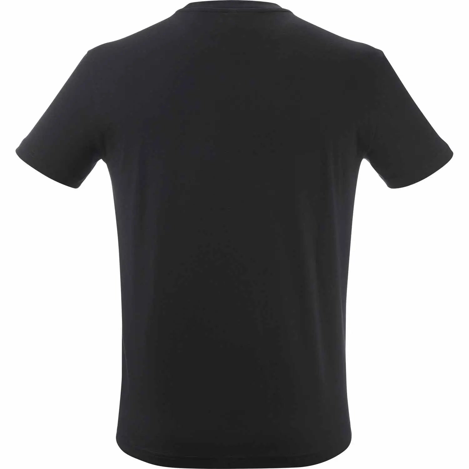 Mavic Corporate Logo T-Shirt Black - FREE UK Shipping, FREE 365 Day Returns | Moto Central