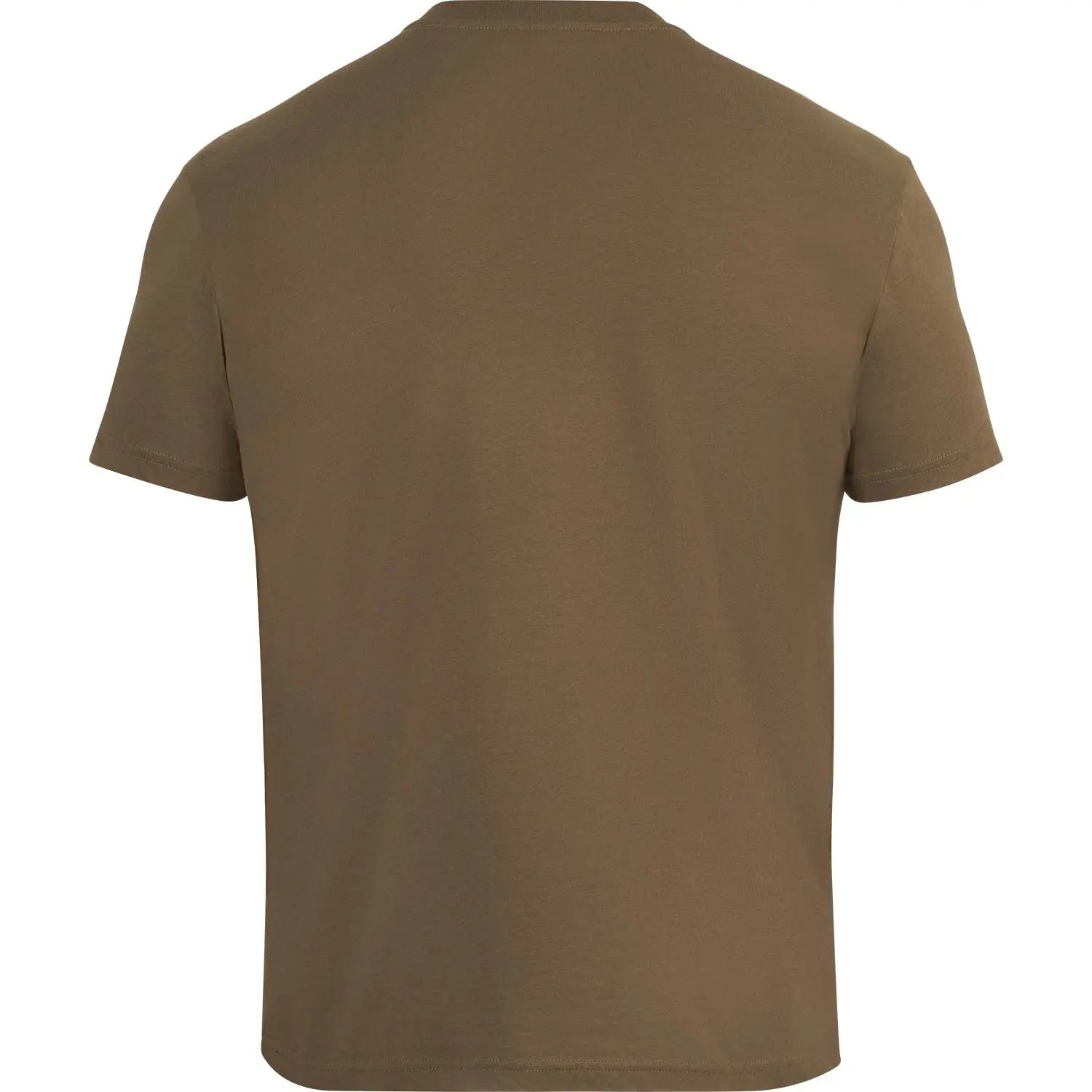 Mavic Corporate Vertical Logo T-Shirt Bronze - FREE UK Shipping, FREE 365 Day Returns | Moto Central
