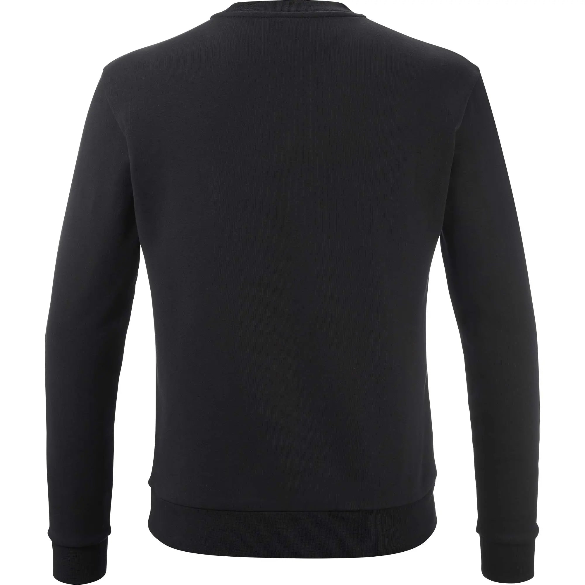 Mavic Corporate Logo Jumper Black - FREE UK Shipping, FREE 365 Day Returns | Moto Central