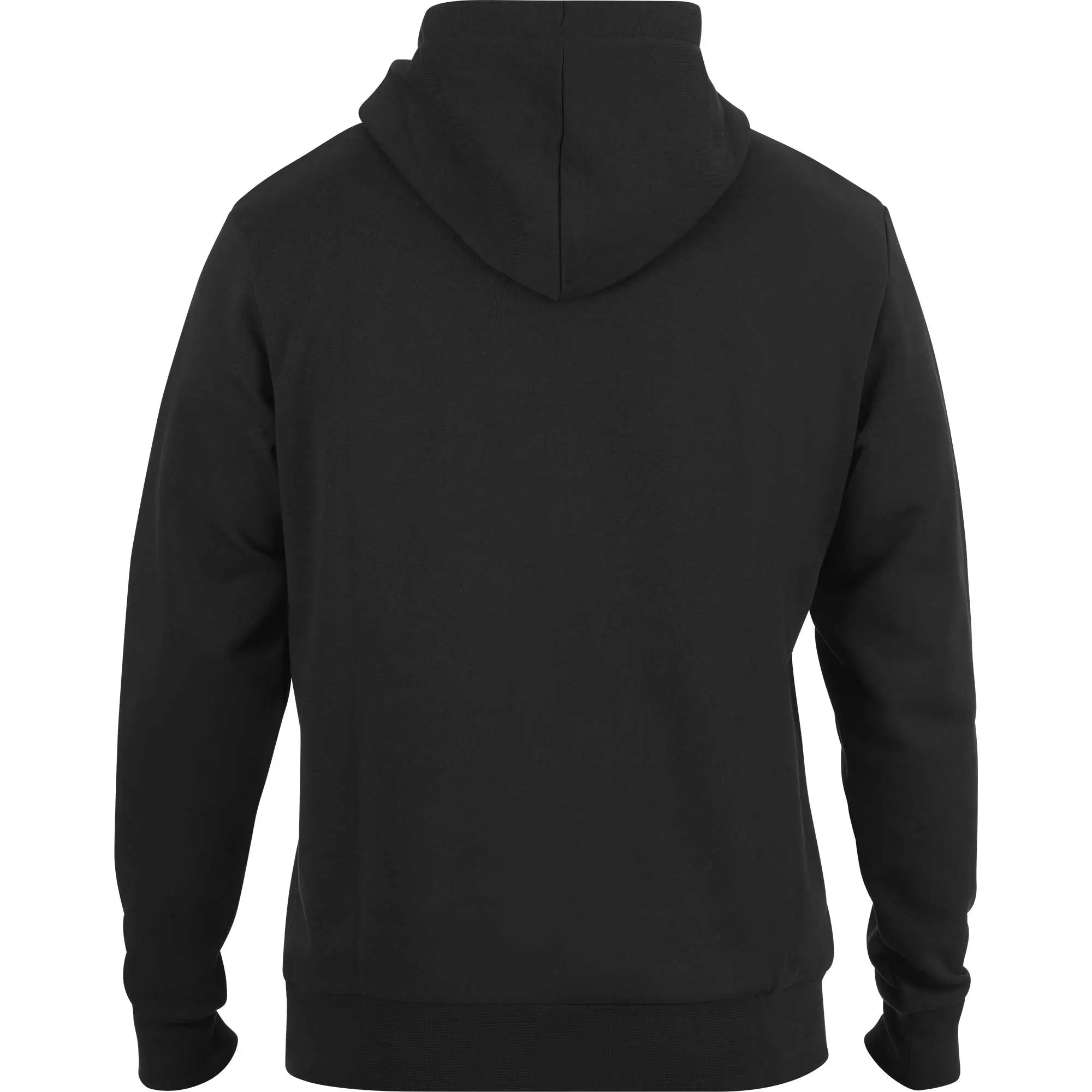 Mavic Corporate Logo Hoodie Black - FREE UK Shipping, FREE 365 Day Returns | Moto Central