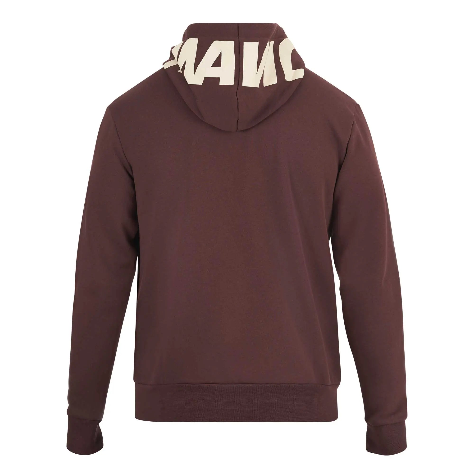 Mavic Corporate Hoodie Aubergine - FREE UK Shipping, FREE 365 Day Returns | Moto Central