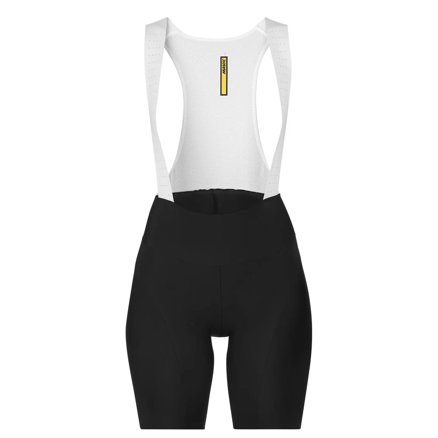 Mavic Aksium Ladies Bib Shorts Black - FREE UK Shipping, FREE 365 Day Returns | Moto Central